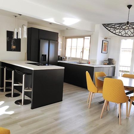 Rooftop Condo Ramses Antibes Luaran gambar