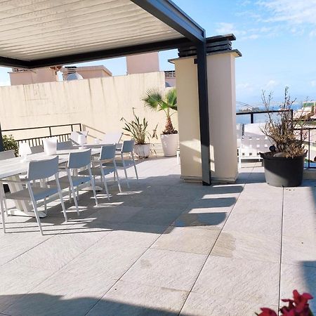 Rooftop Condo Ramses Antibes Luaran gambar