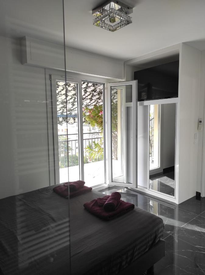 Rooftop Condo Ramses Antibes Luaran gambar