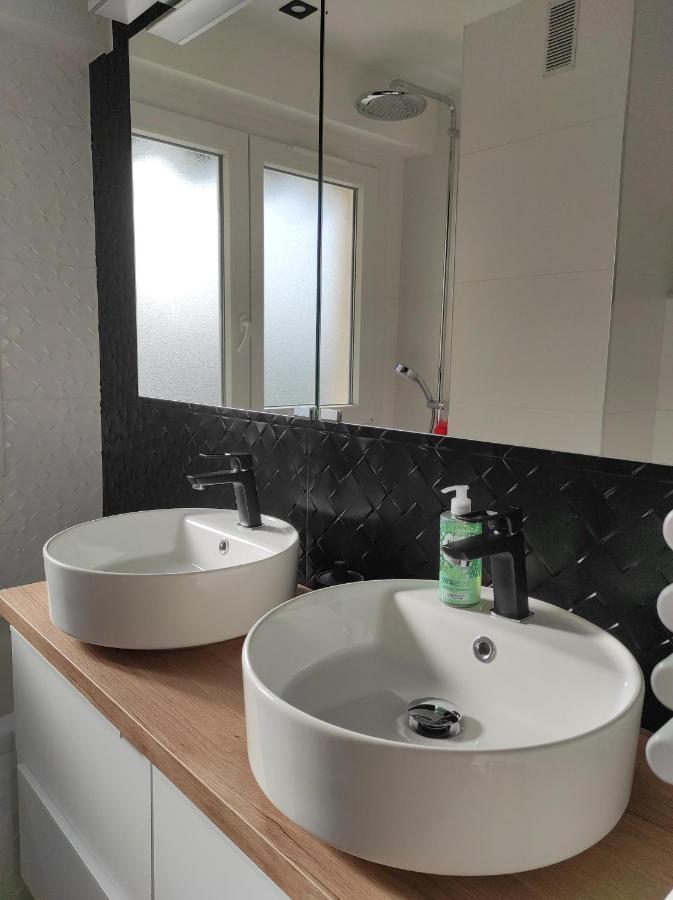 Rooftop Condo Ramses Antibes Luaran gambar