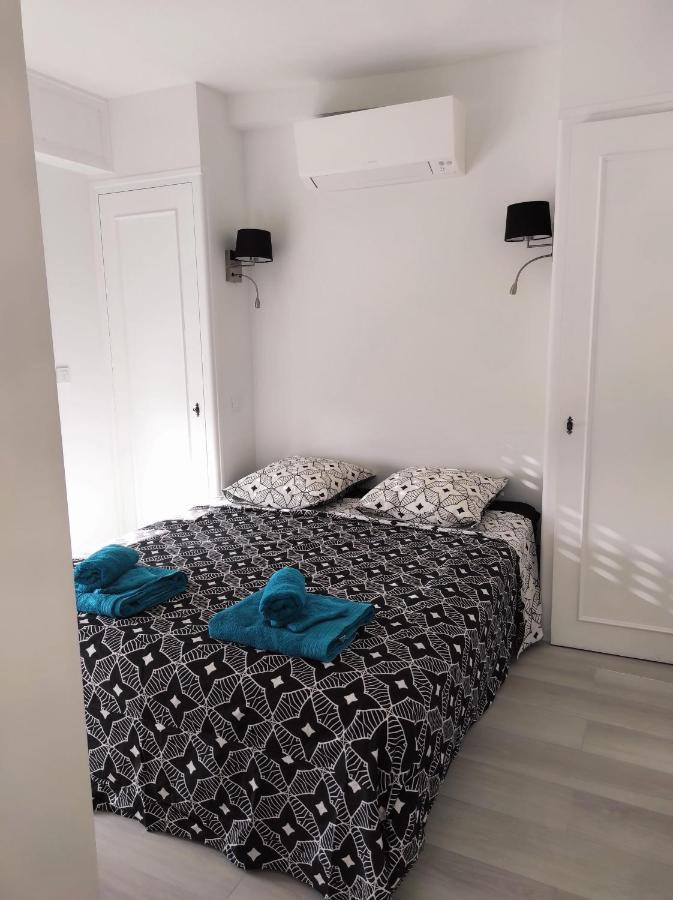 Rooftop Condo Ramses Antibes Luaran gambar