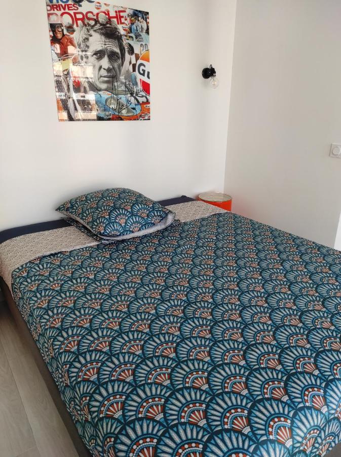 Rooftop Condo Ramses Antibes Luaran gambar