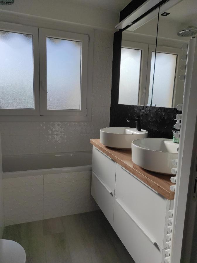 Rooftop Condo Ramses Antibes Luaran gambar