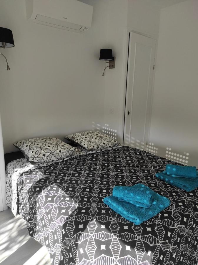 Rooftop Condo Ramses Antibes Luaran gambar