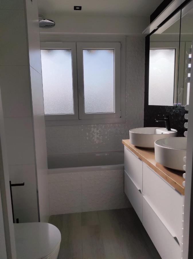 Rooftop Condo Ramses Antibes Luaran gambar
